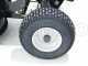 Troy-Bilt Pony 92T-R SELECT - Lawn Mower Tractor  - Transmatic transmission - Grass collection bag
