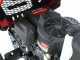 Troy-Bilt Pony 92T-R SELECT - Lawn Mower Tractor  - Transmatic transmission - Grass collection bag