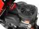 Troy-Bilt Pony 92T-R SELECT - Lawn Mower Tractor  - Transmatic transmission - Grass collection bag