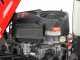 Troy-Bilt Pony 92T-R SELECT - Lawn Mower Tractor  - Transmatic transmission - Grass collection bag