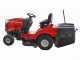 Troy-Bilt Pony 92T-R SELECT - Lawn Mower Tractor  - Transmatic transmission - Grass collection bag