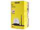 Karcher SC 3 EasyFix - Steam Cleaner - Non stop steam, rechargeable water tank - 1900 W