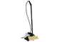 Karcher SC 3 EasyFix - Steam Cleaner - Non stop steam, rechargeable water tank - 1900 W