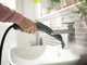 Karcher SC 3 EasyFix - Steam Cleaner - Non stop steam, rechargeable water tank - 1900 W