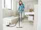 Karcher SC 3 EasyFix - Steam Cleaner - Non stop steam, rechargeable water tank - 1900 W