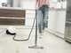Karcher SC 3 EasyFix - Steam Cleaner - Non stop steam, rechargeable water tank - 1900 W