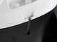 Karcher SC 3 EasyFix - Steam Cleaner - Non stop steam, rechargeable water tank - 1900 W
