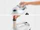 Karcher SC 3 EasyFix - Steam Cleaner - Non stop steam, rechargeable water tank - 1900 W