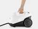 Karcher SC 3 EasyFix - Steam Cleaner - Non stop steam, rechargeable water tank - 1900 W