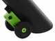 Greenworks GD40BVII - Blower - Cordless Vacuum Cleaner - BATTERY AND BATTERY CHARGER NOT INCLUDED