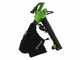Greenworks GD40BVII - Blower - Cordless Vacuum Cleaner - BATTERY AND BATTERY CHARGER NOT INCLUDED