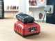 Skil 0430 CA - Cordless hedge trimmer - 55 cm blade - 20v/2.5ah