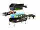 Skil 0640 CA - Battery-powered hedge trimmer on extension pole - BATTERY AND BATTERY CHARGER NOT INCLUDED
