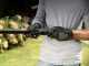 Skil 0640 CA - Battery-powered hedge trimmer on extension pole - BATTERY AND BATTERY CHARGER NOT INCLUDED