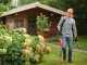 Skil 0640 CA - Battery-powered hedge trimmer on extension pole - BATTERY AND BATTERY CHARGER NOT INCLUDED