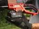 Skil 0640 CA - Battery-powered hedge trimmer on extension pole - BATTERY AND BATTERY CHARGER NOT INCLUDED