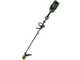 EGO MHBC 1204 E - Battery-powered Brush Cutter - 56V 5Ah