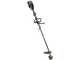 EGO MHBC 1204 E - Battery-powered Brush Cutter - 56V 5Ah