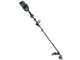 EGO MHBC 1204 E - Battery-powered Brush Cutter - 56V 5Ah