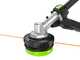 EGO MHBC 1204 E - Battery-powered Brush Cutter - 56V 5Ah