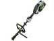 EGO MHBC 1204 E - Battery-powered Brush Cutter - 56V 5Ah
