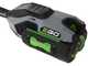 EGO MHBC 1204 E - Battery-powered Brush Cutter - 56V 5Ah