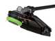 EGO MHBC 1204 E - Battery-powered Brush Cutter - 56V 5Ah