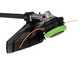 EGO MHBC 1204 E - Battery-powered Brush Cutter - 56V 5Ah