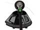 EGO MHBC 1204 E - Battery-powered Brush Cutter - 56V 5Ah