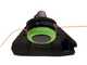 EGO MHBC 1204 E - Battery-powered Brush Cutter - 56V 5Ah