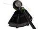 EGO MHBC 1204 E - Battery-powered Brush Cutter - 56V 5Ah