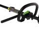 EGO MHBC 1204 E - Battery-powered Brush Cutter - 56V 5Ah