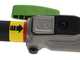 EGO MHBC 1204 E - Battery-powered Brush Cutter - 56V 5Ah