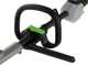 EGO MHBC 1204 E - Battery-powered Brush Cutter - 56V 5Ah