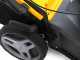 Stiga Combi 53 S - Trailed petrol lawnmower - 3-in-1 - Engine ST 170