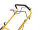 Stiga Combi 53 S - Trailed petrol lawnmower - 3-in-1 - Engine ST 170
