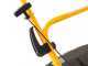 Stiga Combi 53 S - Trailed petrol lawnmower - 3-in-1 - Engine ST 170