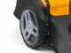 Stiga Combi 53 S - Trailed petrol lawnmower - 3-in-1 - Engine ST 170