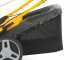 Stiga Combi 53 S - Trailed petrol lawnmower - 3-in-1 - Engine ST 170