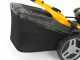 Stiga Combi 53 S - Trailed petrol lawnmower - 3-in-1 - Engine ST 170