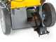 Stiga Combi 53 S - Trailed petrol lawnmower - 3-in-1 - Engine ST 170