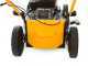 Stiga Combi 53 S - Trailed petrol lawnmower - 3-in-1 - Engine ST 170