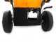 Stiga Combi 53 S - Trailed petrol lawnmower - 3-in-1 - Engine ST 170