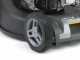 Stiga Combi 53 S - Trailed petrol lawnmower - 3-in-1 - Engine ST 170