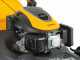 Stiga Combi 53 S - Trailed petrol lawnmower - 3-in-1 - Engine ST 170