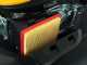 Stiga Combi 53 S - Trailed petrol lawnmower - 3-in-1 - Engine ST 170