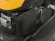 Stiga Combi 53 S - Trailed petrol lawnmower - 3-in-1 - Engine ST 170