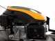Stiga Combi 53 S - Trailed petrol lawnmower - 3-in-1 - Engine ST 170
