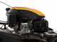 Stiga Combi 53 S - Trailed petrol lawnmower - 3-in-1 - Engine ST 170