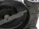Stiga Combi 53 S - Trailed petrol lawnmower - 3-in-1 - Engine ST 170
